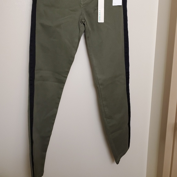 Chord pants - Picture 7 of 12